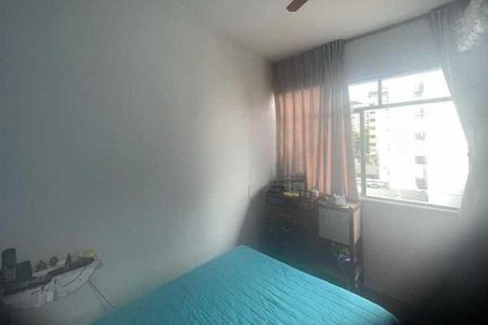 Apartamento à venda com 1 quarto, 40m² em Botafogo, Rio de Janeiro