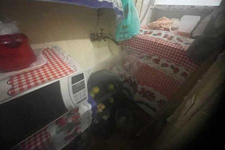 Apartamento à venda com 40m², 1 quarto e 1 vaga