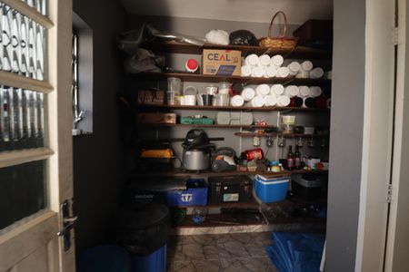 Casa à venda com 359m², 2 quartos e 4 vagasQuintal