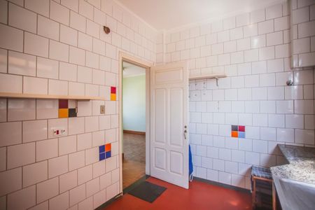 Apartamento à venda com 100m², 3 quartos e sem vagaCozinha