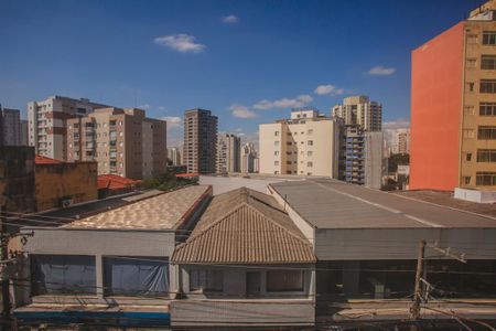Apartamento à venda com 100m², 3 quartos e sem vagaSuíte - Vista