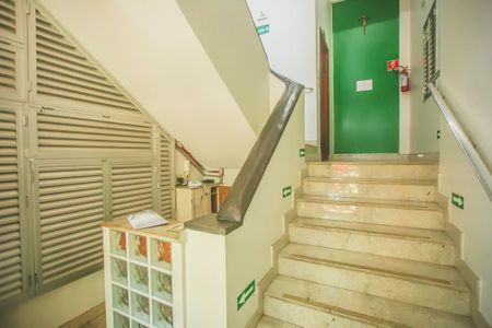 Apartamento à venda com 100m², 3 quartos e sem vagaÁrea comum