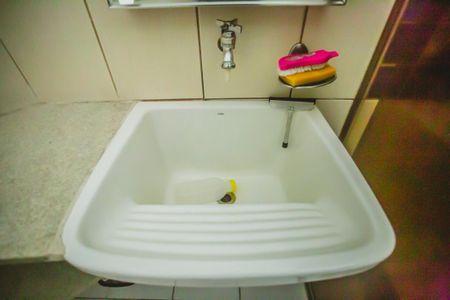 Apartamento à venda com 100m², 3 quartos e sem vagaÁrea de Serviço