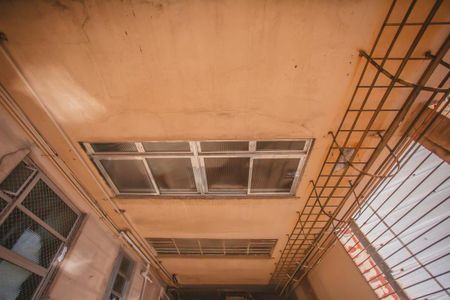 Apartamento à venda com 100m², 3 quartos e sem vagaCozinha - Vista