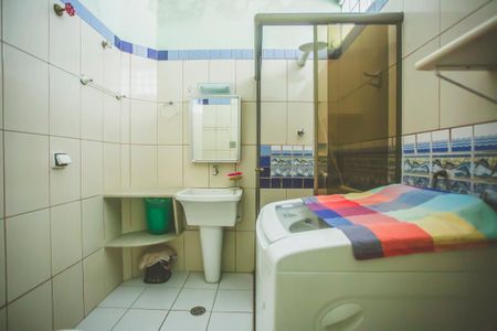 Apartamento à venda com 100m², 3 quartos e sem vagaÁrea de Serviço