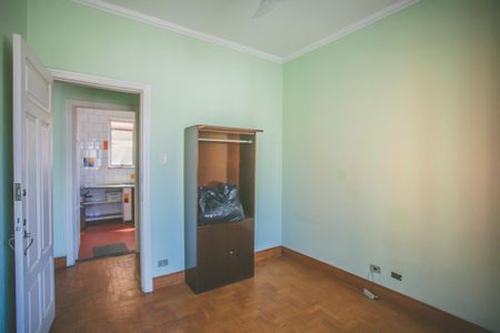 Apartamento à venda com 100m², 3 quartos e sem vagaQuarto 1