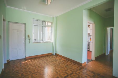 Apartamento à venda com 100m², 3 quartos e sem vagaSala