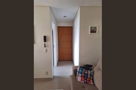 Apartamento à venda com 2 quartos, 47m² em Jardim Vila Formosa, São Paulo
