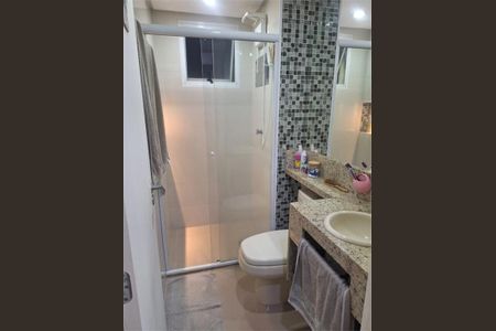 Apartamento à venda com 2 quartos, 47m² em Jardim Vila Formosa, São Paulo