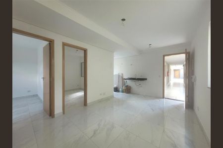 Apartamento à venda com 2 quartos, 47m² em Vila Invernada, São Paulo