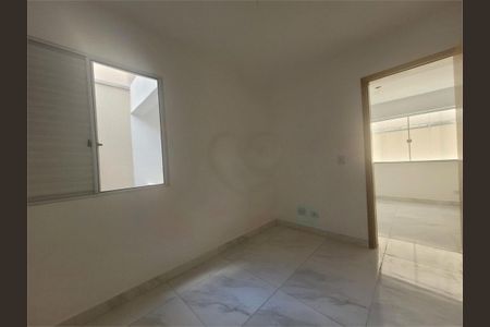 Apartamento à venda com 2 quartos, 47m² em Vila Invernada, São Paulo