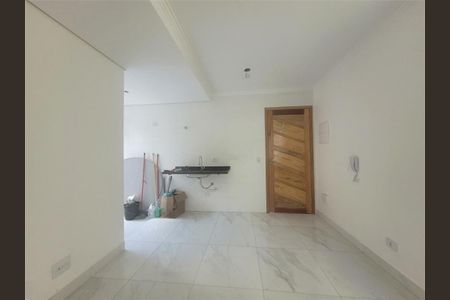 Apartamento à venda com 2 quartos, 47m² em Vila Invernada, São Paulo
