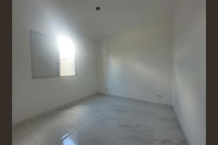 Apartamento à venda com 2 quartos, 47m² em Vila Invernada, São Paulo