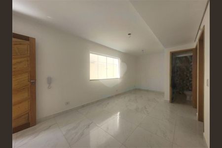 Apartamento à venda com 2 quartos, 47m² em Vila Invernada, São Paulo