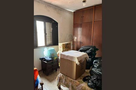 Casa à venda com 186m², 3 quartos e 4 vagas