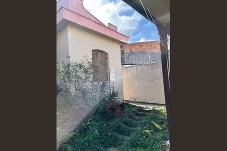 Casa à venda com 186m², 3 quartos e 4 vagas