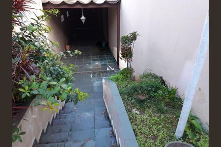Casa à venda com 186m², 3 quartos e 4 vagas