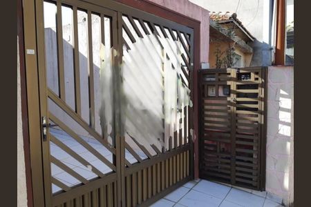 Casa à venda com 186m², 3 quartos e 4 vagas