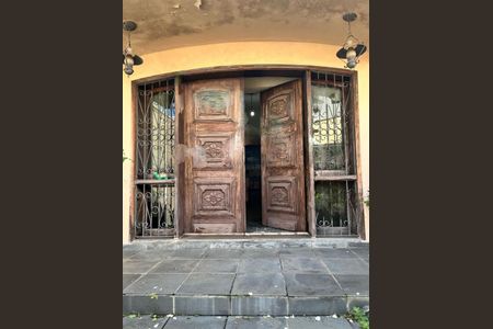 Casa à venda com 186m², 3 quartos e 4 vagas