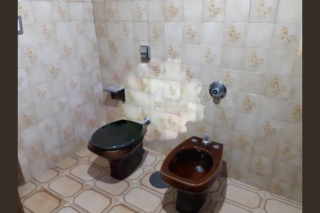 Casa à venda com 186m², 3 quartos e 4 vagas