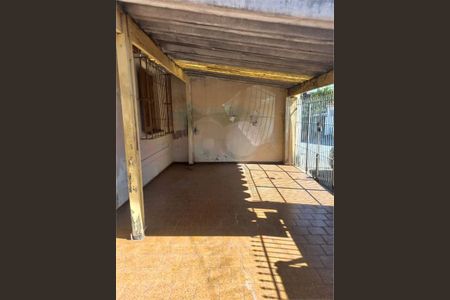 Casa à venda com 118m², 3 quartos e 1 vaga