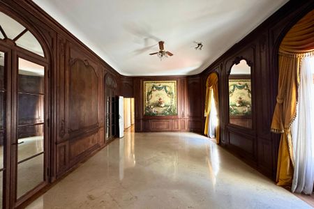 Sala de apartamento à venda com 5 quartos, 1300m² em Flamengo, Rio de Janeiro