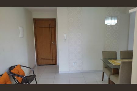 Apartamento à venda com 2 quartos, 51m² em Jardim Santo Alberto, Santo André