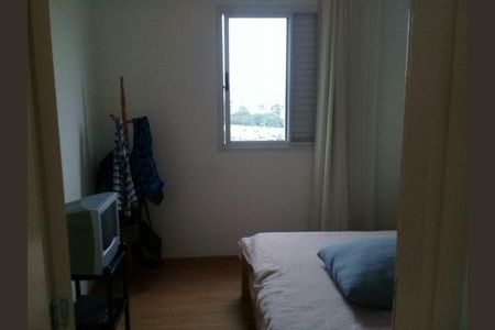 Apartamento à venda com 2 quartos, 66m² em Vila Metalúrgica, Santo André