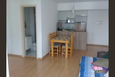 Apartamento à venda com 2 quartos, 66m² em Vila Metalúrgica, Santo André