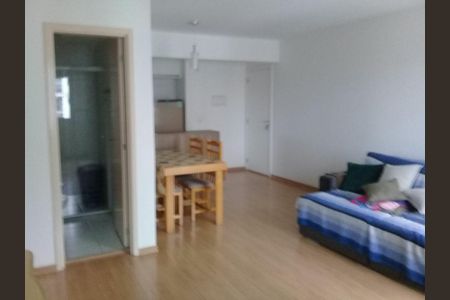 Apartamento à venda com 2 quartos, 66m² em Vila Metalúrgica, Santo André