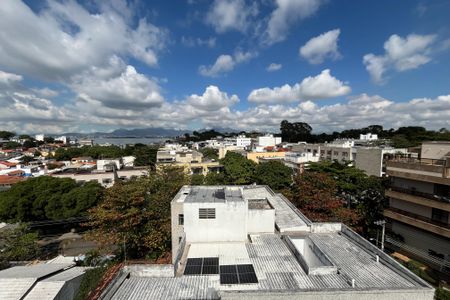 Apartamento à venda com 600m², 4 quartos e 3 vagas Apartamento à venda com 600m², 4 quartos e 3 vagasVista