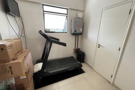 Apartamento à venda com 600m², 4 quartos e 3 vagas Apartamento à venda com 600m², 4 quartos e 3 vagasQuarto de Serviço