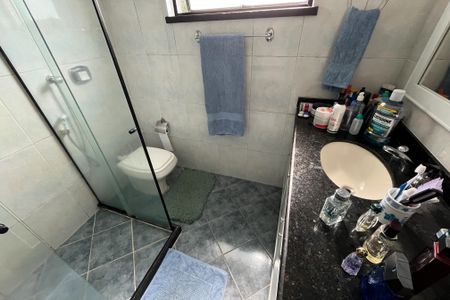 Apartamento à venda com 600m², 4 quartos e 3 vagas Apartamento à venda com 600m², 4 quartos e 3 vagasBanheiro da Suíte 4