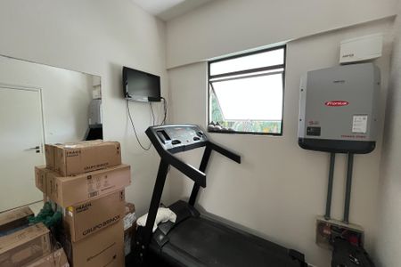 Apartamento à venda com 600m², 4 quartos e 3 vagas Apartamento à venda com 600m², 4 quartos e 3 vagasQuarto de Serviço