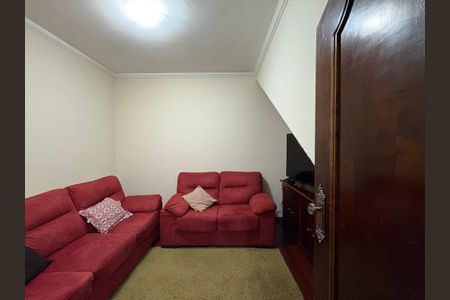 Casa à venda com 360m², 5 quartos e 5 vagas Casa à venda com 360m², 5 quartos e 5 vagasSala de TV