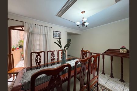 Casa à venda com 360m², 5 quartos e 5 vagas Casa à venda com 360m², 5 quartos e 5 vagasSala de Jantar