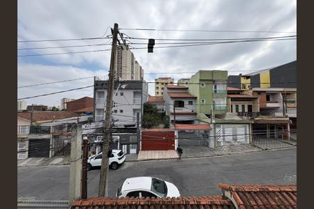 Casa à venda com 360m², 5 quartos e 5 vagas Casa à venda com 360m², 5 quartos e 5 vagasVista da Sacada/Suite 1