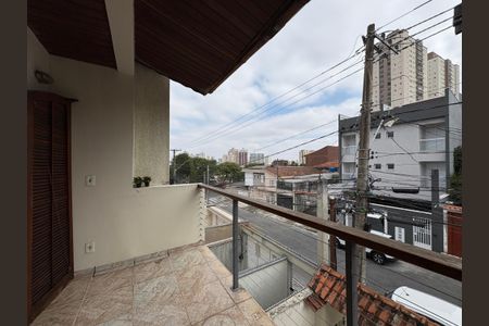 Casa à venda com 360m², 5 quartos e 5 vagas Casa à venda com 360m², 5 quartos e 5 vagasSacada/Suite 1