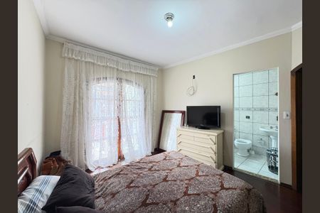 Casa à venda com 360m², 5 quartos e 5 vagas Casa à venda com 360m², 5 quartos e 5 vagasSuite 1