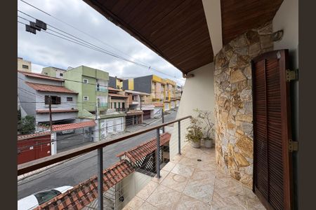 Casa à venda com 360m², 5 quartos e 5 vagas Casa à venda com 360m², 5 quartos e 5 vagasSacada/Suite 1