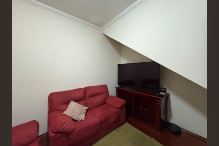 Casa à venda com 360m², 5 quartos e 5 vagas Casa à venda com 360m², 5 quartos e 5 vagasSala de TV