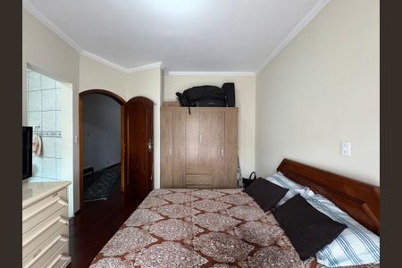 Casa à venda com 360m², 5 quartos e 5 vagas Casa à venda com 360m², 5 quartos e 5 vagasSuite 1