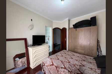 Casa à venda com 360m², 5 quartos e 5 vagas Casa à venda com 360m², 5 quartos e 5 vagasSuite 1