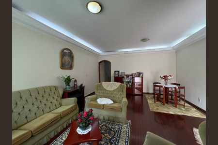 Casa à venda com 360m², 5 quartos e 5 vagas Casa à venda com 360m², 5 quartos e 5 vagasSala