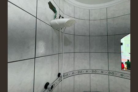 Casa à venda com 360m², 5 quartos e 5 vagas Casa à venda com 360m², 5 quartos e 5 vagasBanheiro da Suíte 1