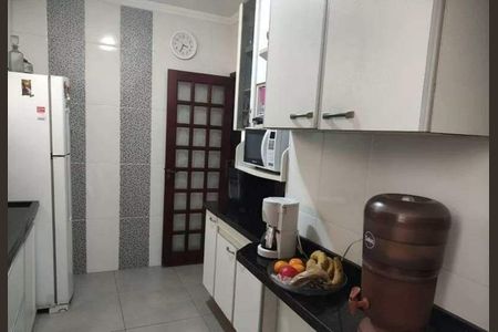 Apartamento à venda com 63m², 3 quartos e 1 vaga