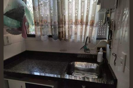 Apartamento à venda com 63m², 3 quartos e 1 vaga
