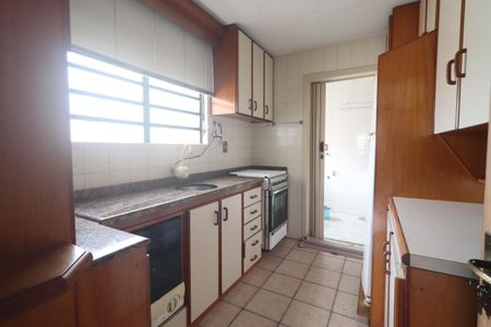 Apartamento à venda com 72m², 2 quartos e sem vagaCozinha