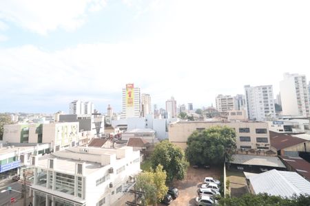 Apartamento à venda com 72m², 2 quartos e sem vagaSacada do Quarto 2