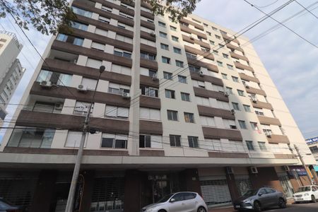 Apartamento à venda com 72m², 2 quartos e sem vagaFachada